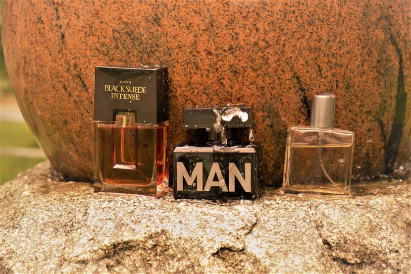 avon parfumuri 1 - Catalin Azamfirei