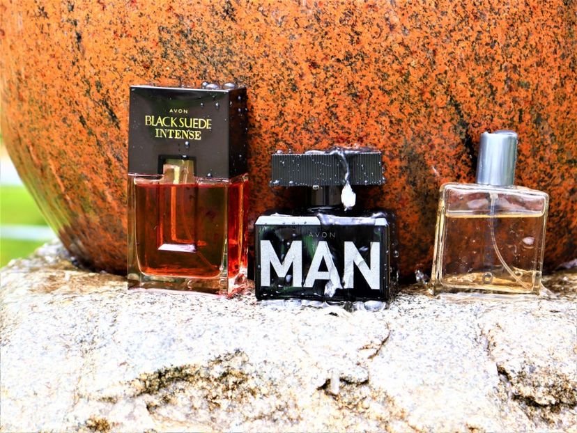 avon parfumuri 2 - Catalin Azamfirei