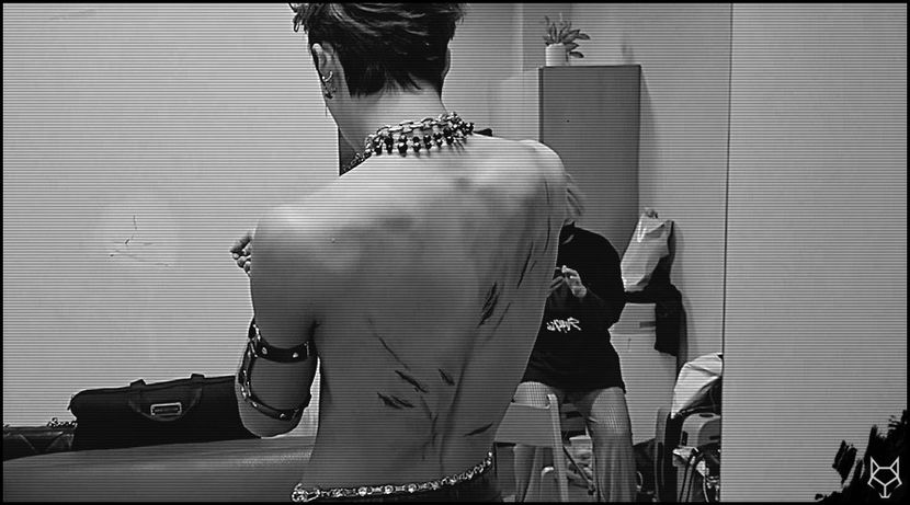 ↳ᶜᵇ⁹⁷ • XVIII.VII.MMXXI - chan_hugsmakeeverythingbetter