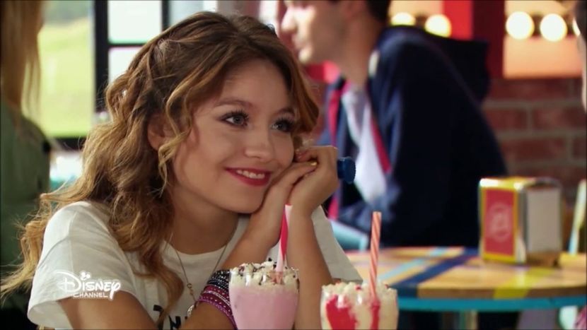 Luna - Soy Luna fotos continuacion