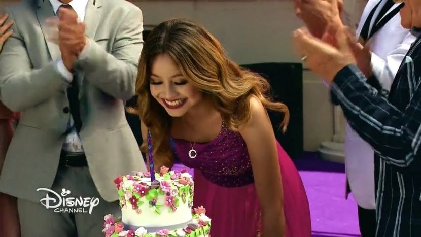 Luna - Soy Luna fotos continuacion