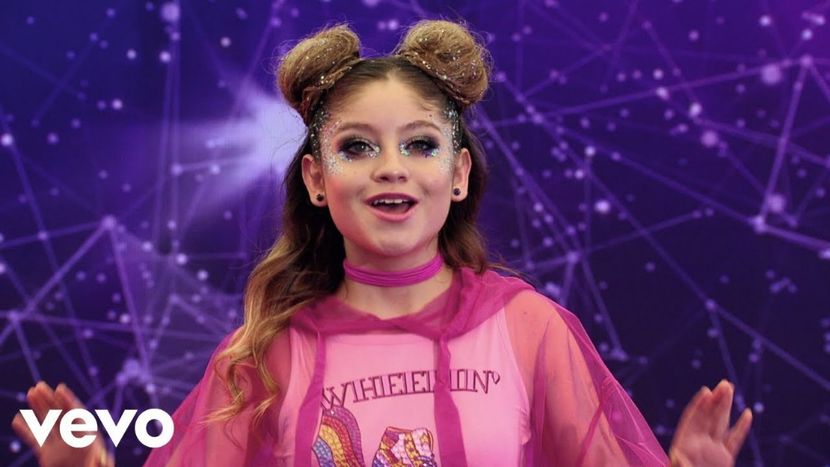 Luna - Soy Luna fotos continuacion