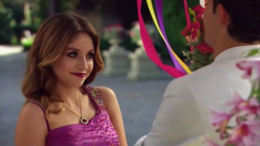 Luna - Soy Luna fotos continuacion