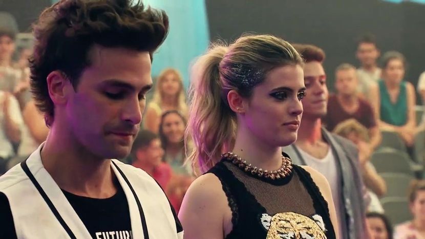 Pedro, Yam, Matteo - Soy Luna fotos continuacion