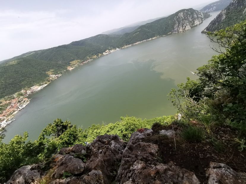  - Cazanele Dunării și Ciucaru Mare-munții Almăjului-iunie 2021