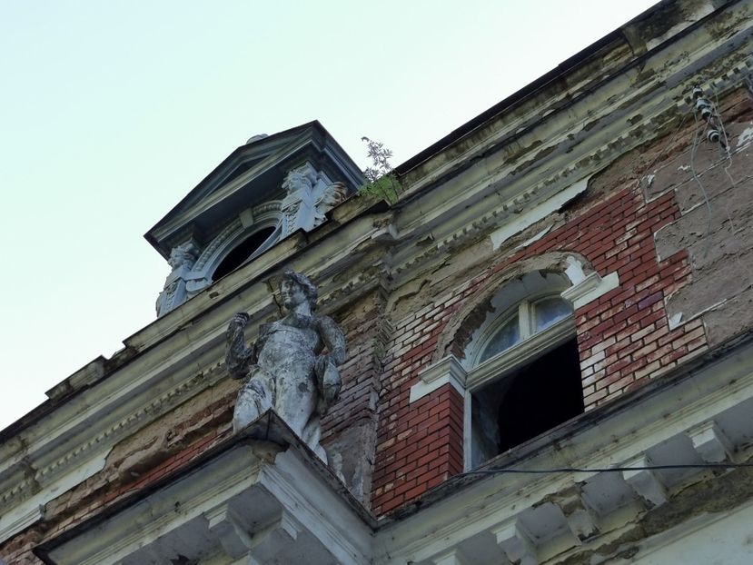  - Băile Herculane - iunie 2021