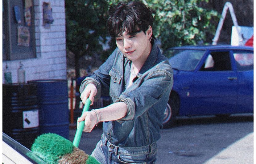 ✧ཊ2̣2̣ṇḍℐ̣̣̣ụḷỵ‹ 　⚜ 　ཥṢọṇg̣˒ All Good Things ❚ ❝For The Glory❞ - Sordid Methods