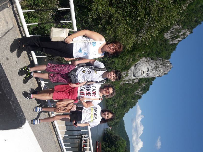  - 2021 iulie Herculane