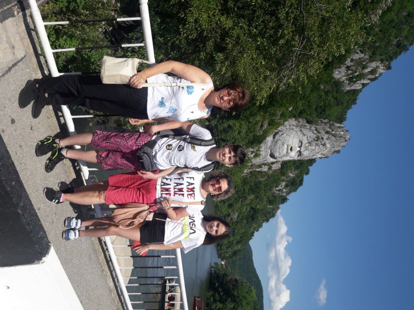  - 2021 iulie Herculane