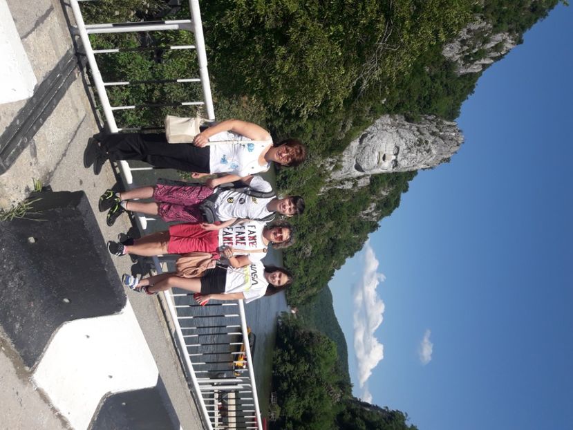  - 2021 iulie Herculane