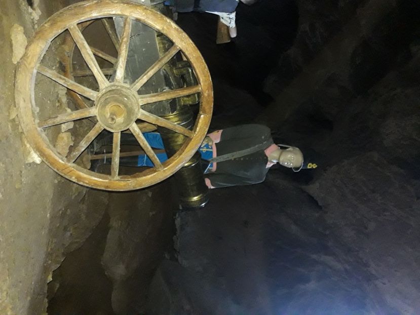  - 2021 iulie Herculane