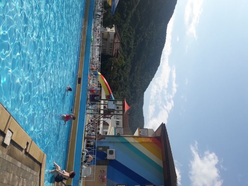  - 2021 iulie Herculane