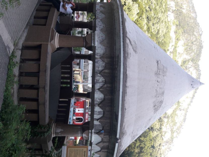  - 2021 iulie Herculane