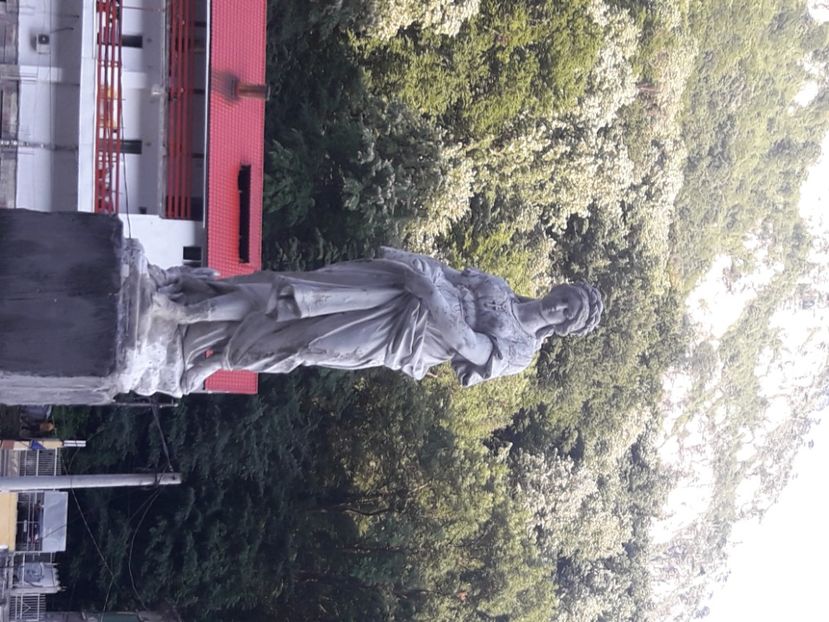  - 2021 iulie Herculane