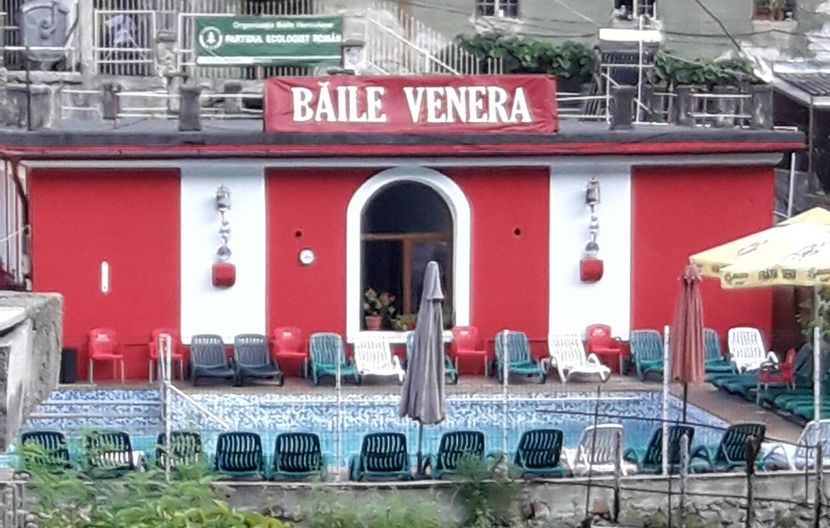  - 2021 iulie Herculane