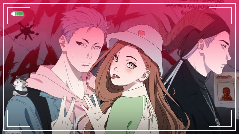 small hamster open collab - Yukiko Masaka