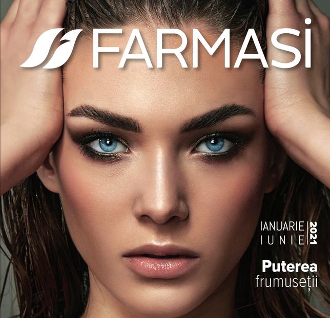 66391D84-7BA5-4237-9F4B-B41B661935BA - PREZENTARE CATALOG FARMASI IANUARIE - SEPTEMBRIE