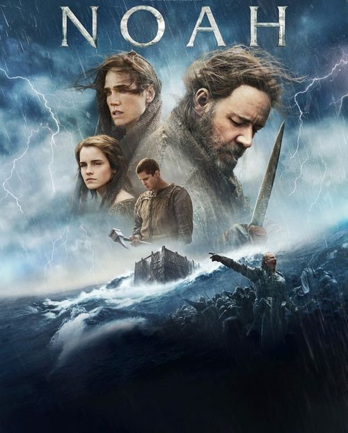 Noah-Noe - - V - Movies - Filme