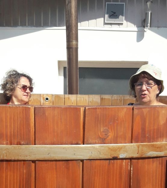  - 2021 iulie Herculane