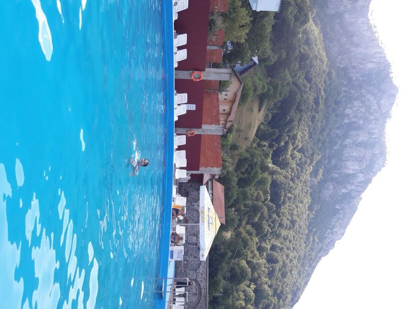  - 2021 iulie Herculane