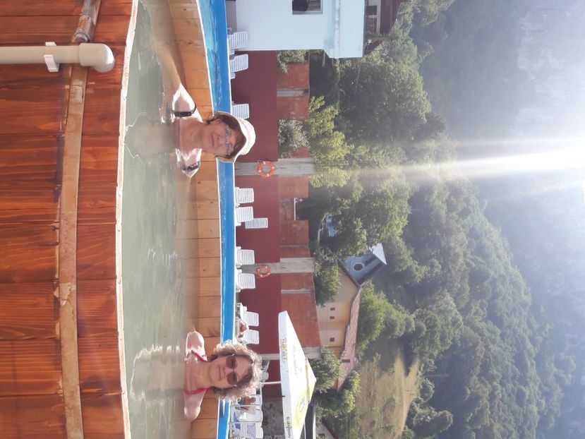  - 2021 iulie Herculane