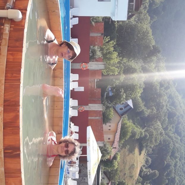  - 2021 iulie Herculane