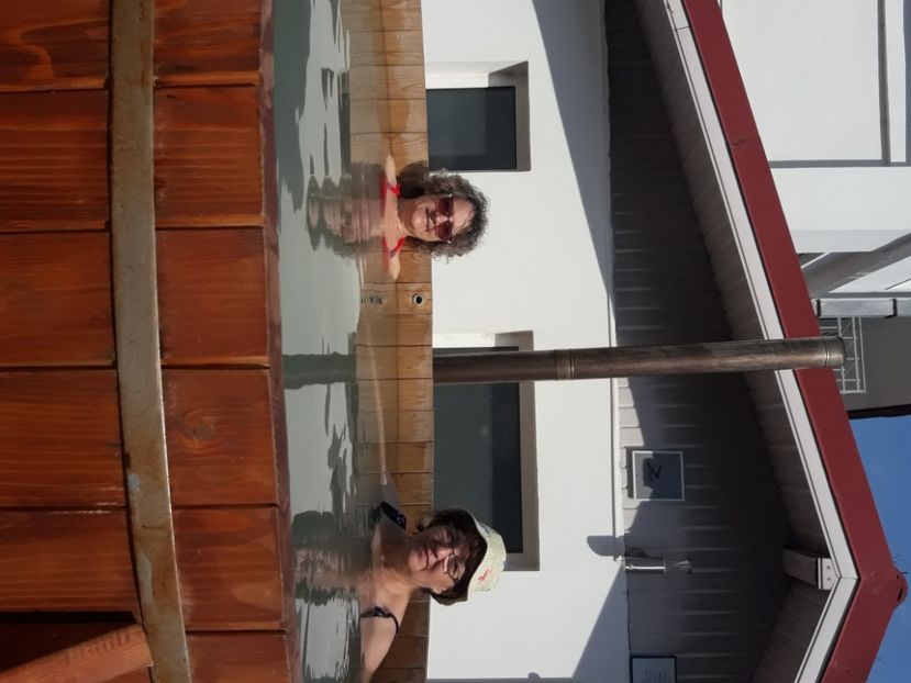  - 2021 iulie Herculane