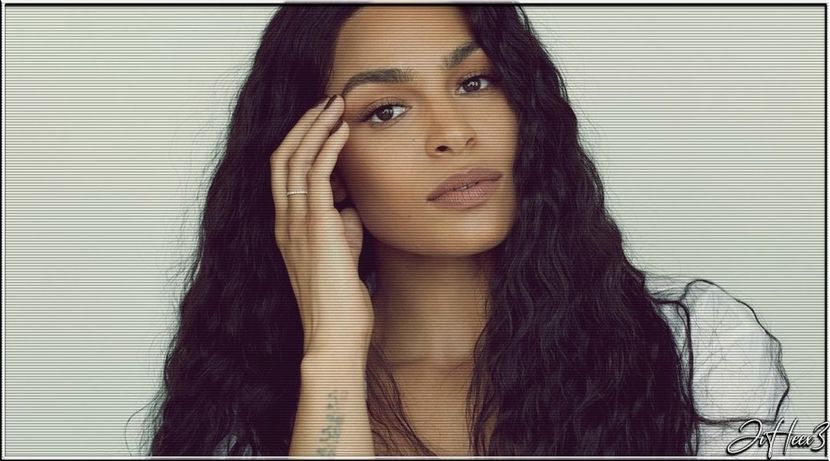 └ Dᴀʏ 346 ○ 23.07.2021 → 「Jordin Sparks」 ✓ - dreambigwhenyoucanandenjoyit