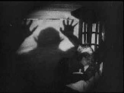 Nosferatu - Nosferatu 1922