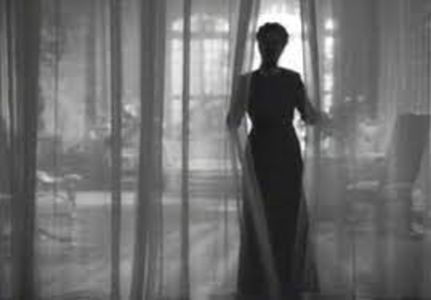 Rebecca - Rebecca 1940