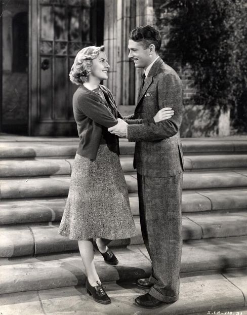 Rebecca - Rebecca 1940