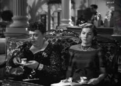 Rebecca - Rebecca 1940