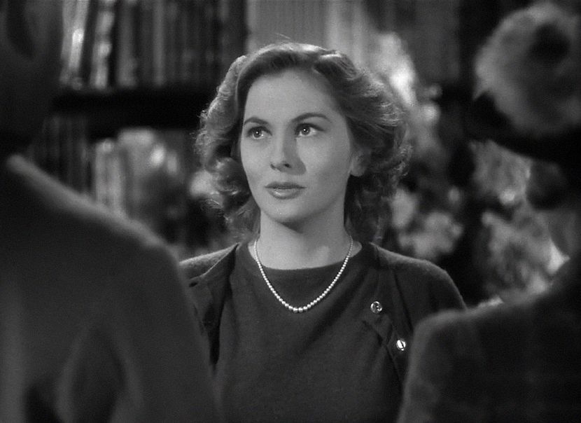 Rebecca - Rebecca 1940