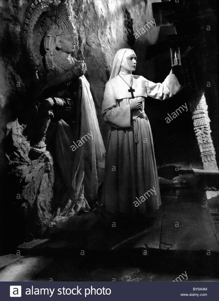 Black Narcissus - Black Narcissus 1947