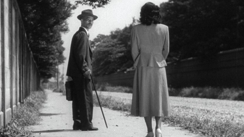 Late Spring - Late Spring 1949