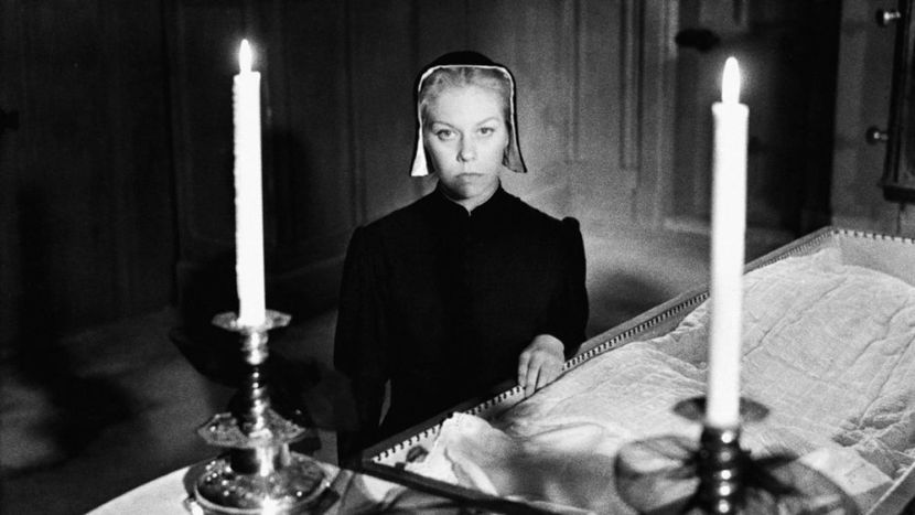 Day Of Wrath - Day Of Wrath 1943