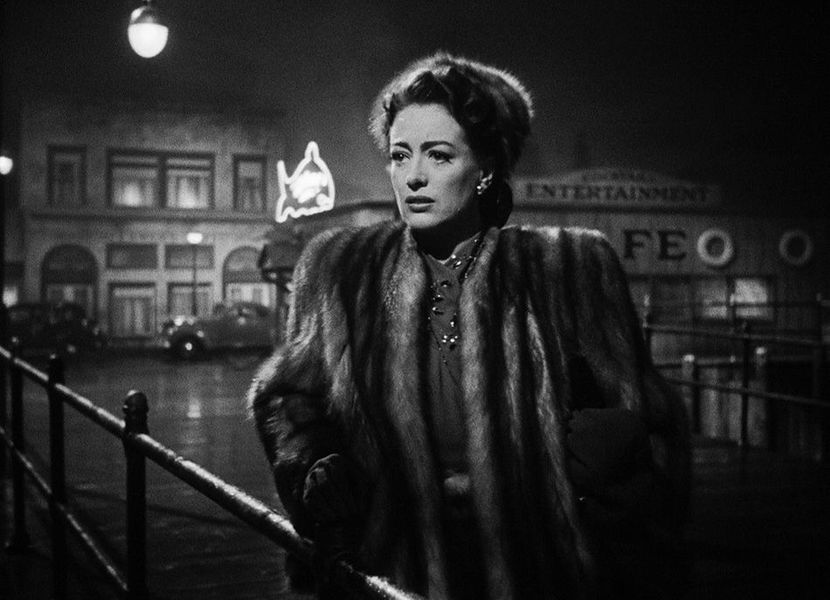 Mildred Pierce - Mildred Pierce 1945