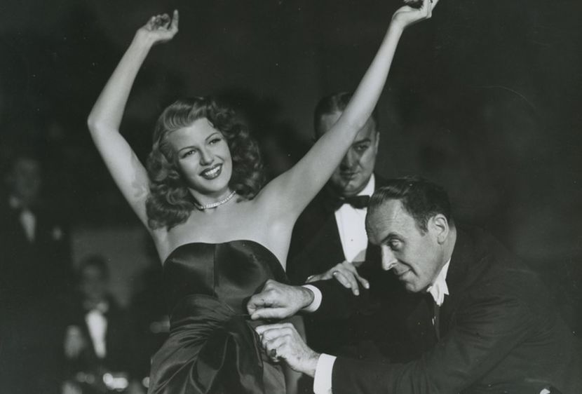Gilda - Gilda 1946