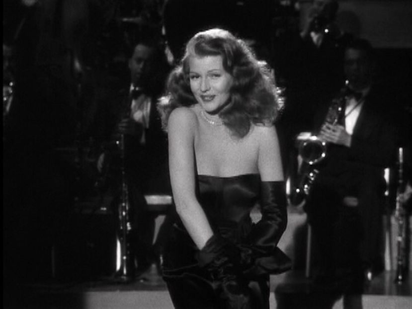 Gilda - Gilda 1946
