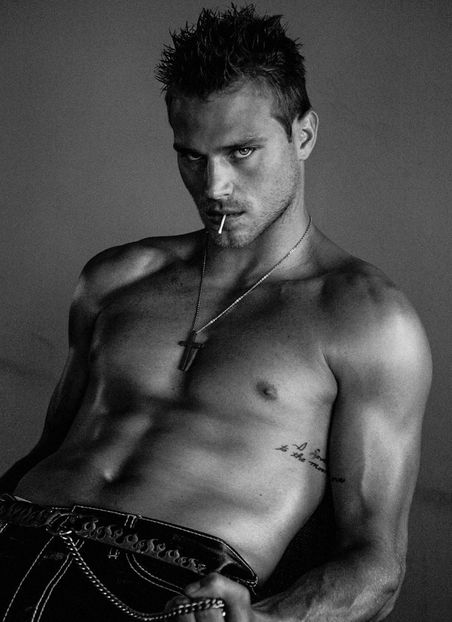 Tyler Durden type beat. - Collection of Tintypes