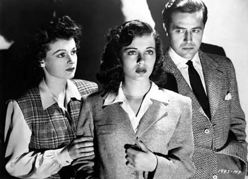 The Uninvited - The Uninvited 1944