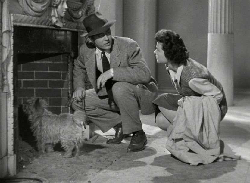 The Uninvited - The Uninvited 1944