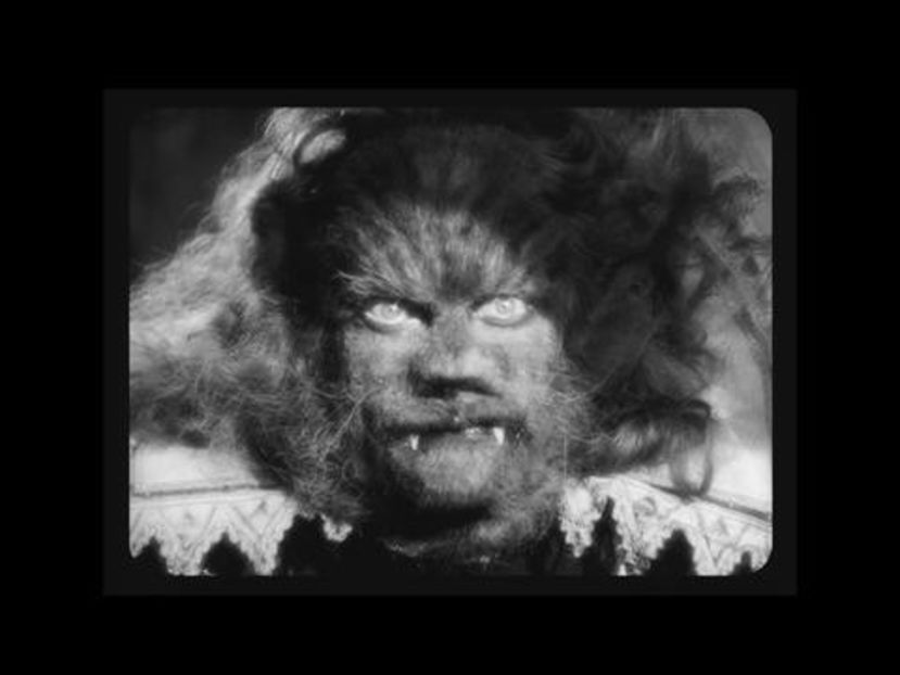 Beauty And The Beast - Beauty And The Beast 1946