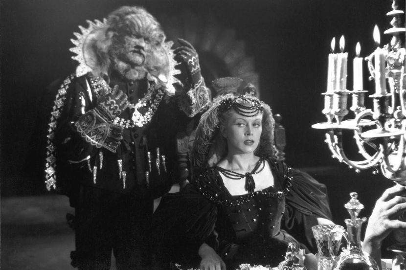 Beauty And The Beast - Beauty And The Beast 1946