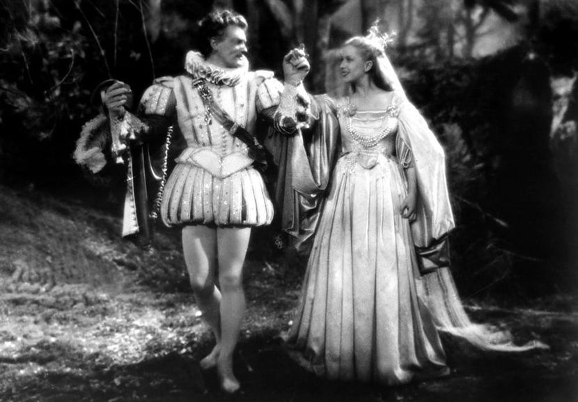 Beauty And The Beast - Beauty And The Beast 1946