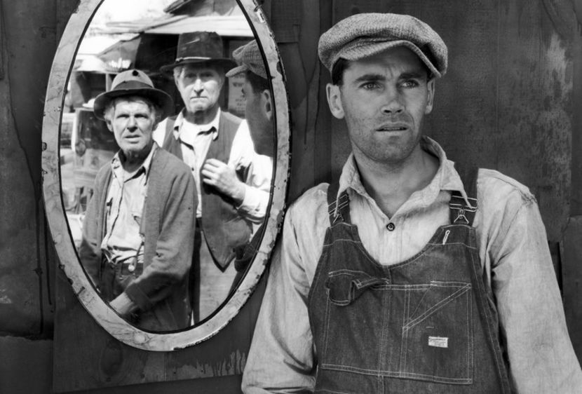 The Grapes Of Wrath - The Grapes Of Wrath 1940