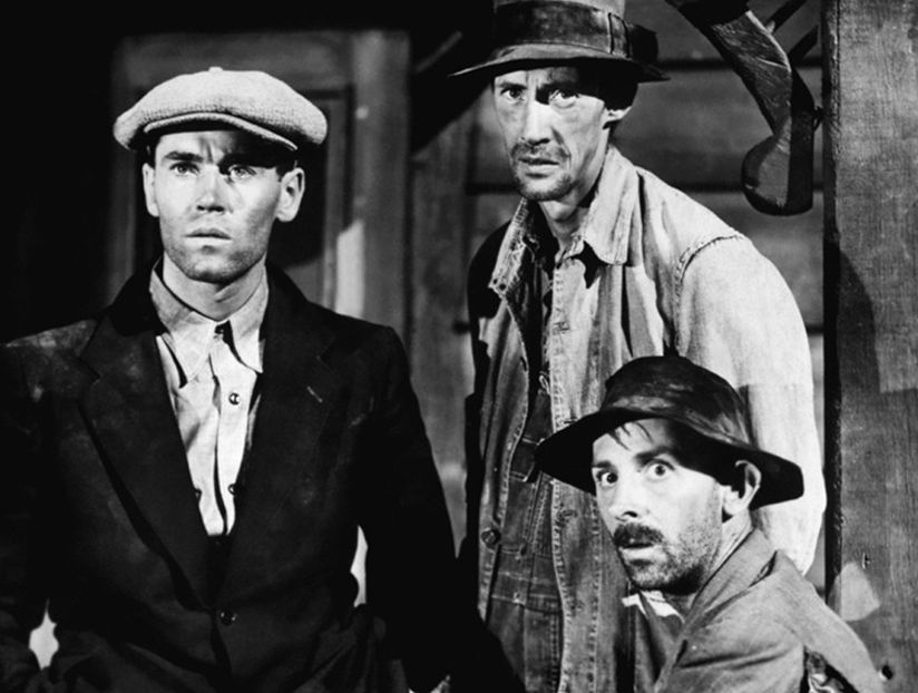 The Grapes Of Wrath - The Grapes Of Wrath 1940