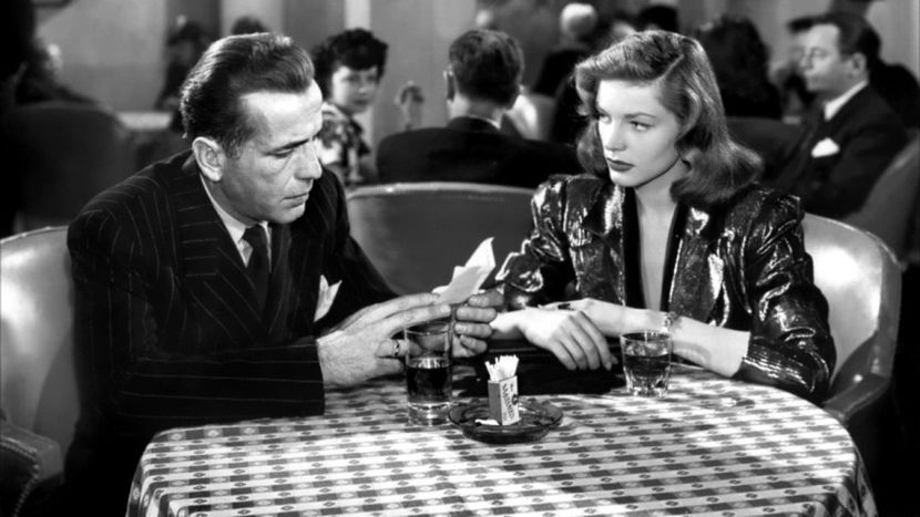 The Big Sleep - The Big Sleep 1946