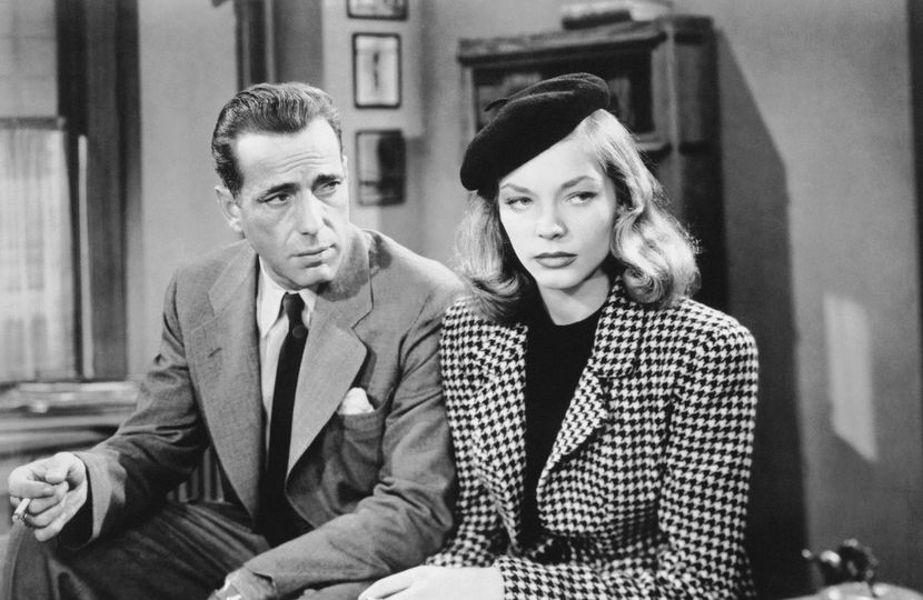 The Big Sleep - The Big Sleep 1946