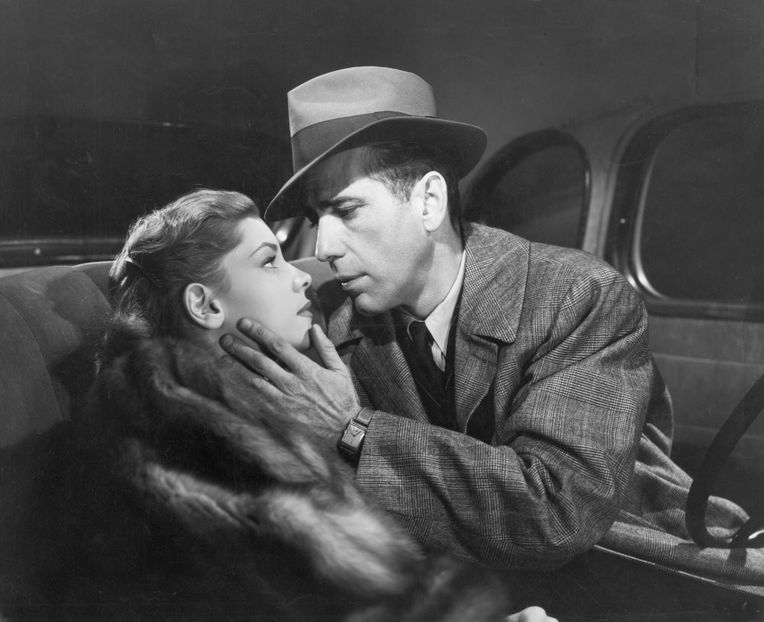 The Big Sleep - The Big Sleep 1946